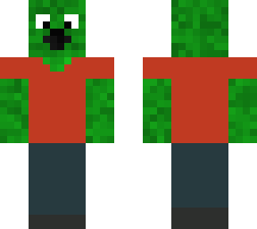 creeper bomb gaming