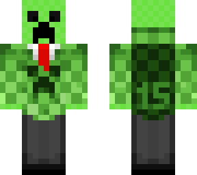 creeper elegant 15 anniversary