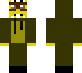 croco nerd