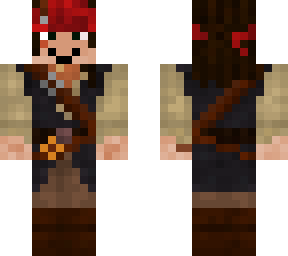 dessy pirate