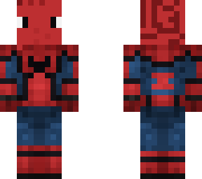 dopey spiderman