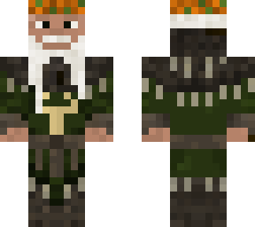 druid
