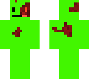 dying dude