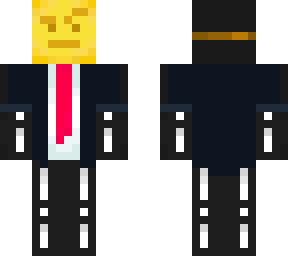 elegant masked guy