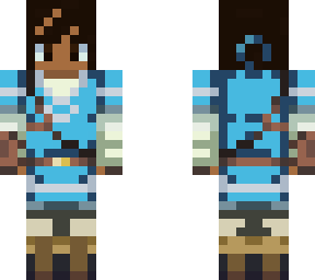 elena skin