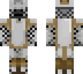 elrichmc hunt and run