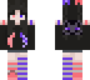 ender chica