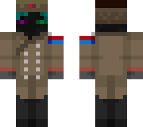 ender russian