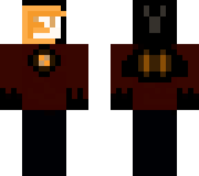 external ranger