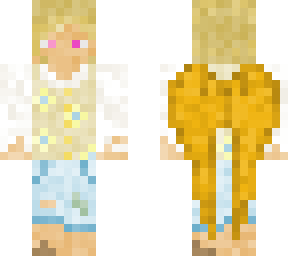 fantasy bird person (edition 2)