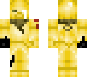 finalbattle yellow steve