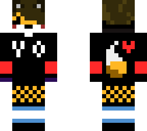 fox femboy