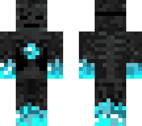 frozen wither