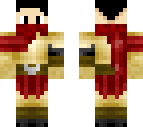 golden knight