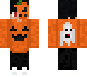 halloween guy