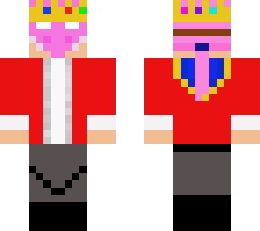 happy birthday technoblade