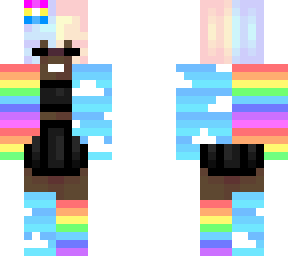 happy pride everyonee! :d