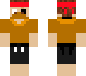 hermitcraft dane etho outfit