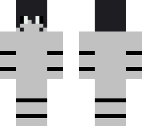 humanoid robot