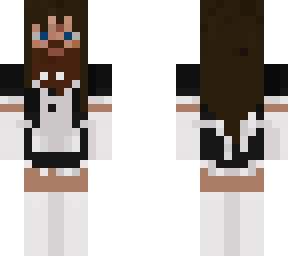 inceptic maid