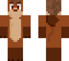 jay the squirrel