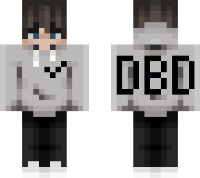 jepson skin