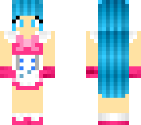 jessicake wild styles (fixed)