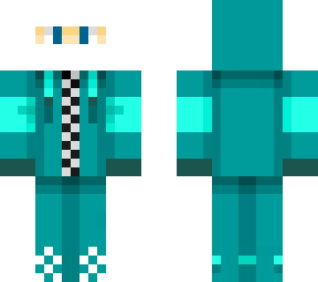 jmanguming teal, white mask