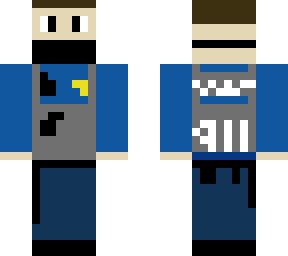 kevin the police man