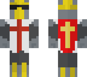 knight templar