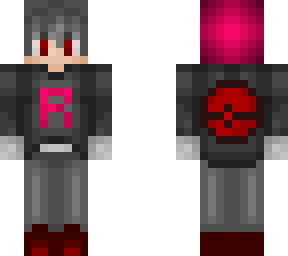 less pink