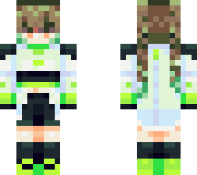 lil virus gal