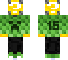 livingluckyblock 15th anniversary cape themed skin
