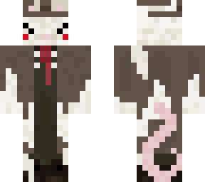 mad rat