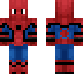 most updated! dopey spidey