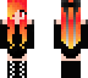 my main skin