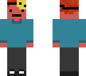 my oc