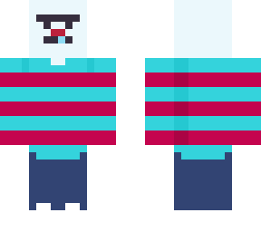 my skin