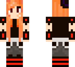 neder prinsses from rainimator