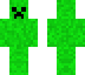 not creeper