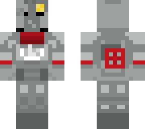 paladin danse power armor