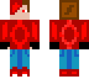 paysonxpower's skin