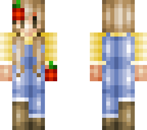 picking apples (ce)