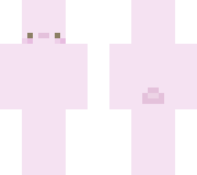 pink bunny
