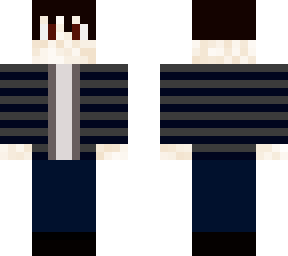 pixel (fable smp oc)