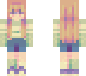 pognados skin