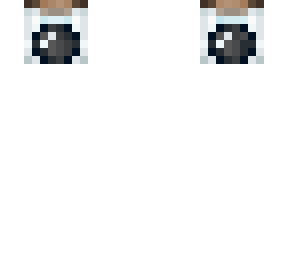 Potion of Weakness Minecraft Skin
