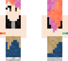 pride month - sapphic