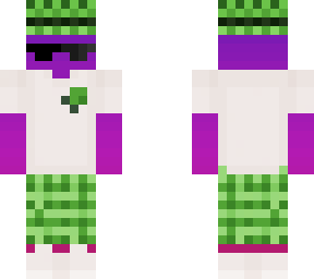 pyxsel st. patricks