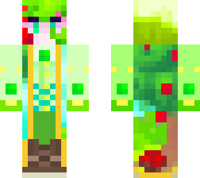 randish p. tree